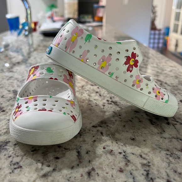 Native Other - Native maryjanes